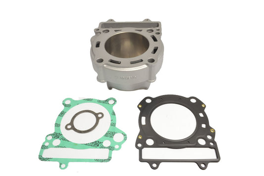 CYLINDER STD + Cylinder Top End Gasket Kit KTM SXF 250 '05-'12, EXCF 250 '06-'13, Athena