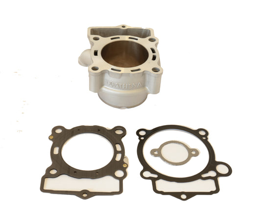 CYLINDER STD + Cylinder Top End Gasket Kit KTM SXF 250 '13-'15, HUSQVARNA FC 250 '14-'15, Athena