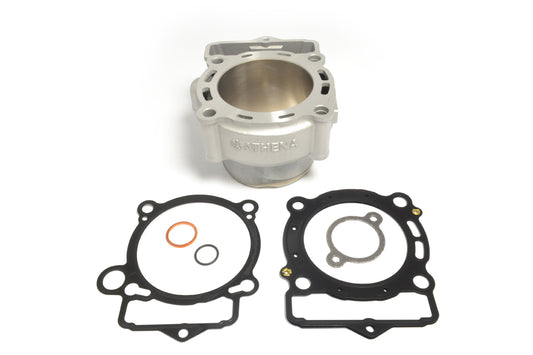 CYLINDER STD + Cylinder Top End Gasket Kit KTM SXF 350 '11-'15, HUSQVARNA FC 350 '14, Athena