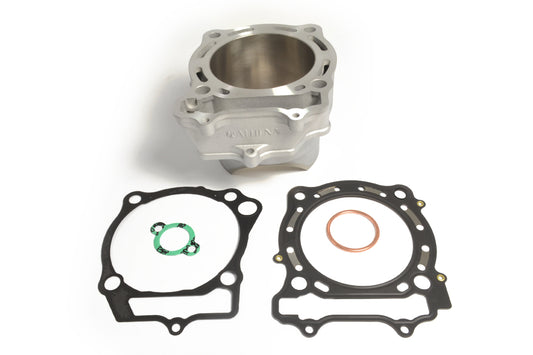 CYLINDER STD + Cylinder Top End Gasket Kit SUZUKI LTR 450 '06-'11, Athena