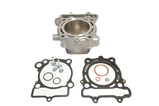 CYLINDER STD + Cylinder Top End Gasket Kit SUZUKI RMZ 250 '10-'18, Athena