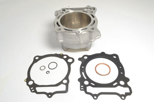 CYLINDER STD + Cylinder Top End Gasket Kit SUZUKI RMZ 450 '08-'22, Athena
