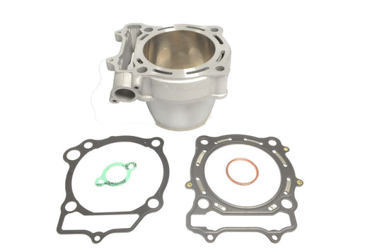 CYLINDER STD + Cylinder Top End Gasket Kit SUZUKI RMZ 450 '07, Athena