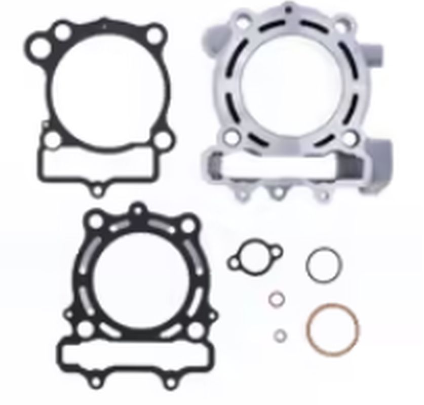 CYLINDER STD + Cylinder Top End Gasket Kit SUZUKI RMZ 250 '19-'22, Athena