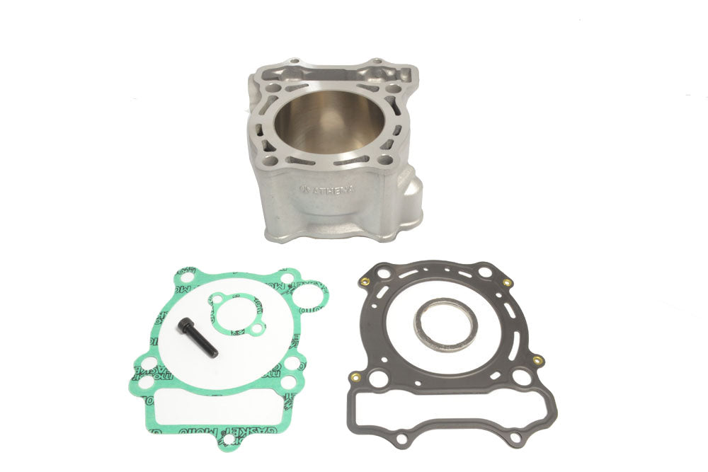 CYLINDER STD + Cylinder Top End Gasket Kit YAMAHA YZF 250 '01-'13, WRF 250 '01-'12, Athena