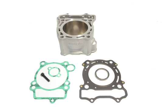 CYLINDER STD + Cylinder Top End Gasket Kit YAMAHA YZF 250 '01-'13, WRF 250 '01-'12, Athena