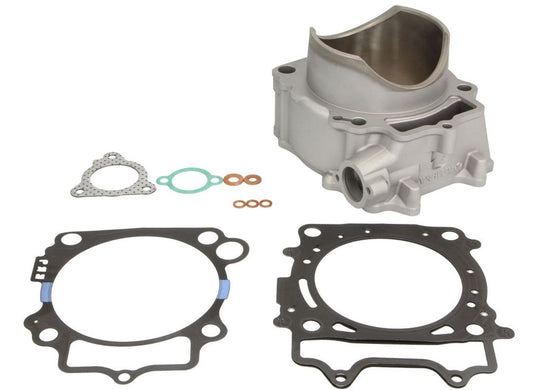 CYLINDER STD + Cylinder Top End Gasket Kit YAMAHA YZF 450 '18-'19, YZ 450 FX '19-'20, Athena