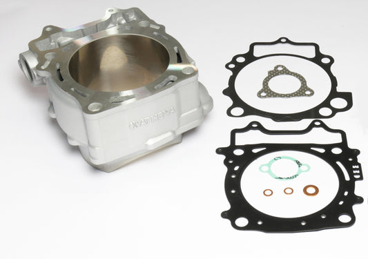 CYLINDER STD + Cylinder Top End Gasket Kit YAMAHA YZF 450 '10-'17 STD=97MM, Athena