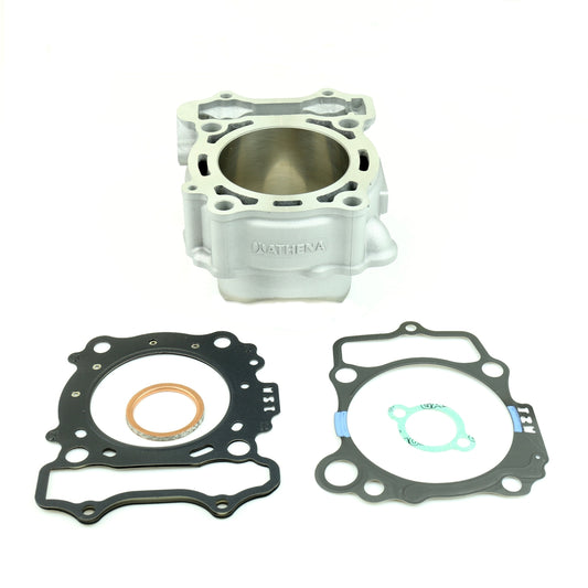 CYLINDER STD + Cylinder Top End Gasket Kit YAMAHA YZF 250 '14-'18, WRF 250 '15-'17 STD=77MM, Athena
