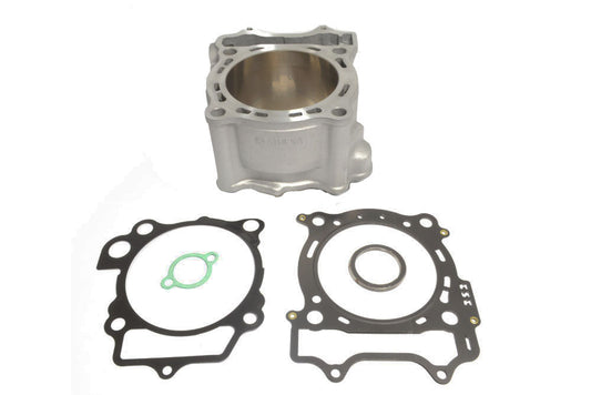 CYLINDER STD + Cylinder Top End Gasket Kit YAMAHA YZF 450 '06-'09, WRF 450 '07-'15, Athena