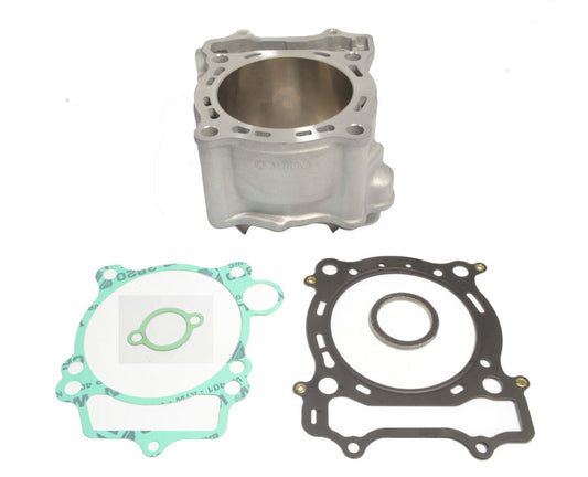 CYLINDER STD + Cylinder Top End Gasket Kit YAMAHA YZF 450 '03-05, WRF 450 '03-06, YFZ 450 '04-11, Athena