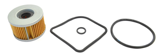 Oil filter HONDA CX 500/ TRX 400-680 (HF111), Athena