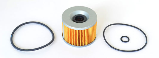 Oil filter HONDA/ KAWASAKI/ YAMAHA (HF401), Athena