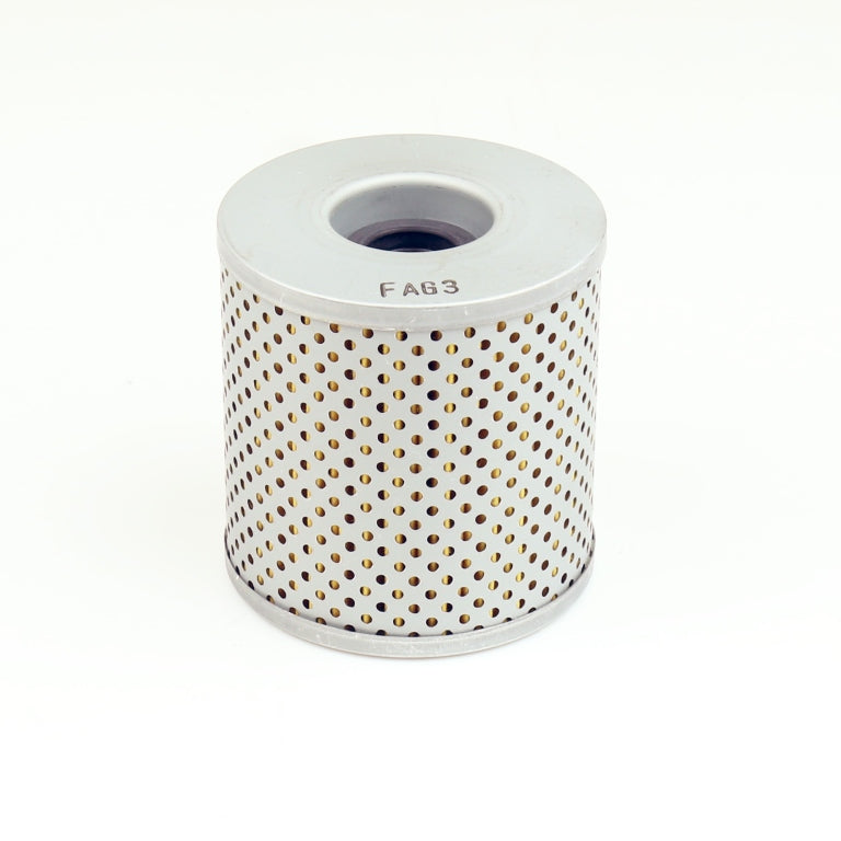 Oil filter KAWASAKI Z900/1000/1300 (HF126), Athena