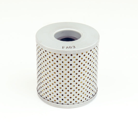 Oil filter KAWASAKI Z900/1000/1300 (HF126), Athena