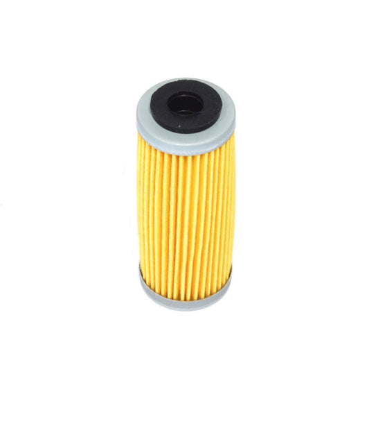 Oil filter KTM EXC-F 250 14-22, EXC-F 350 12-22, EXC-F 450 08-22, HUSQVARNA FC/FE 250/350 14-22 (HF652), Athena