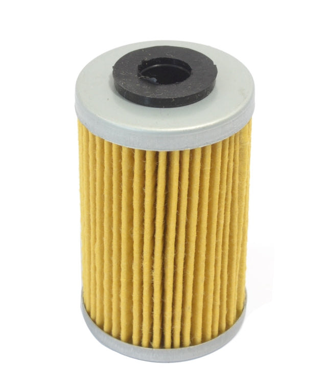 Oil filter KTM SXF/EXCF 250 '06-'12, EXC450/500, HUSABERG '09-'12 (HF655), Athena
