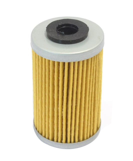 Oil filter KTM SXF/EXCF 250 '06-'12, EXC450/500, HUSABERG '09-'12 (HF655), Athena