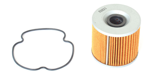 Oil filter SUZUKI GS/GSX (HF133), Athena