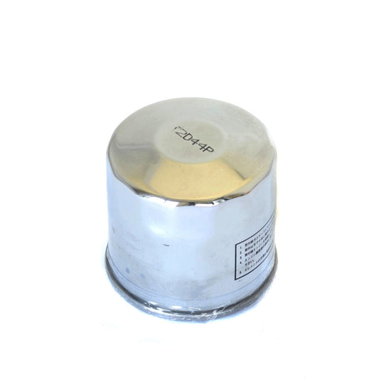 Oil filter SUZUKI GSX/GSXR/SV/TL/VZ/VS/DL CHROM (HF138C), Athena