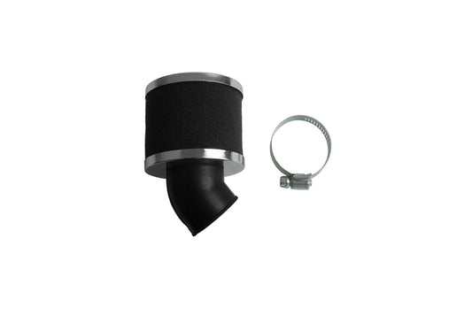 Air Filter Conical (SPONGE, ANGLE 45) (35X75X110), Athena