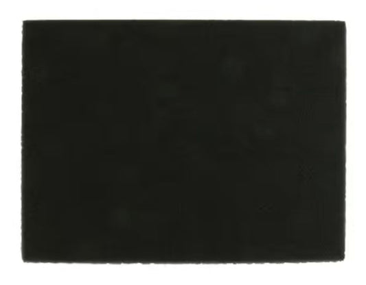 Air Filter (SPONGE / CUTTING MAT) 400x300X12 MM, Athena
