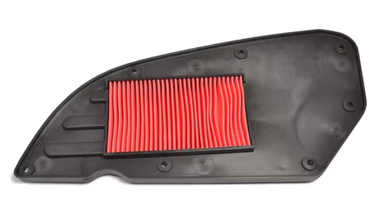 Air Filter KYMCO DOWNTOWN 125/200 '09-'18, SUPER DINK 125 '09-'16 (OEM: 17211LFA7E00;00117199), Athena