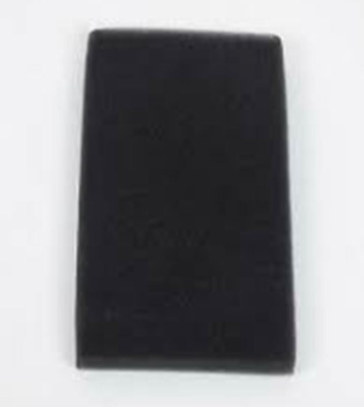 Air Filter MALAGUTI FIFTY/GRIZZLY 50 '89-'07 (OEM: 06600700), Athena