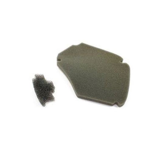 Air Filter PIAGGIO ZIP 4T 50 '00-'08, ZIP 4T 100 '06-'12, VESPA LX 50 '05-'13, APRILA SCARABEO 4T 100 '01-'14, SCARABEO 4T 50 '10-'14 (OEM: 834741;832972), Athena