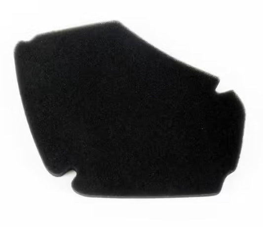 Air Filter PIAGGIO ZIP 50 4T '00-'01, ZIP BASE/RST/FAST '92-'96, GILERA EASY MOVING 50 '93-'98 (OEM: 431838), Athena