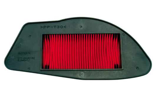 Air Filter YAMAHA NCX CYGNUS X 125 '04-'11 (OEM: 5TYE455110), Athena