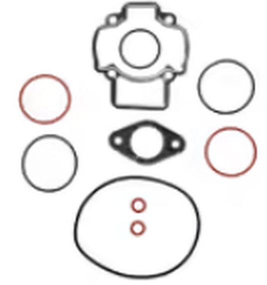 Gasket set APRILIA 50; DERBI 50; GILERA 50; (SEE PRODUCT DESCRIPTION), Athena