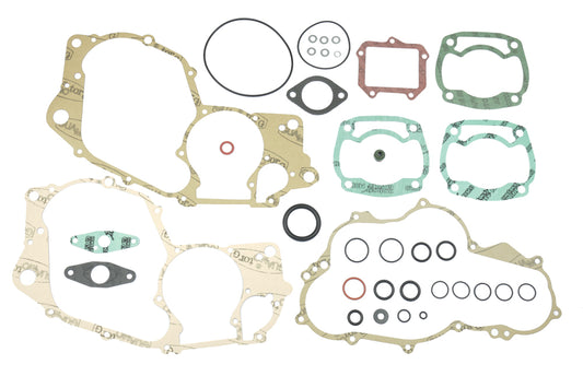 Gasket set APRILIA AF1 125 '88-'95 (ROTAX 123), Athena