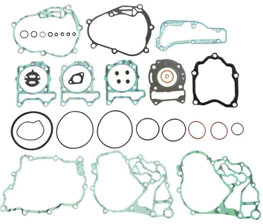 Gasket set APRILIA ATLANTIC 125 '06-'11,GILERA RUNNER 125 '05-'18, PIAGGIO X7/8/9 '05-'16, Athena