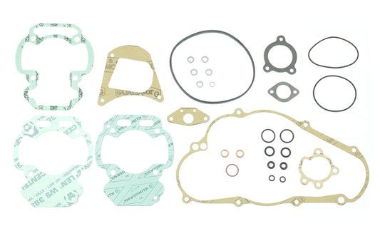 Gasket set APRILIA ETX 125 '85-'87, TUAREG 125 '85-'87 (ROTAX 127CC), TUAREG WIND 125 '85-'87, Athena