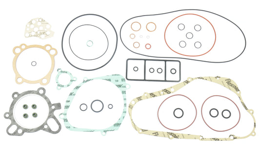 Gasket set APRILIA ETX 600 '88-'90, TUAREG 600 (ROTAX 604), Athena