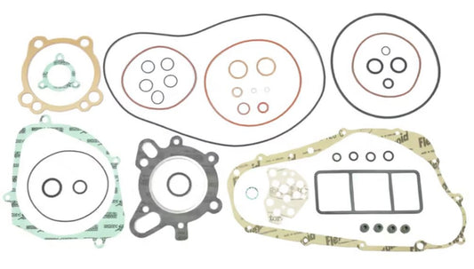 Gasket set APRILIA ETX350 '85-'90, TUAREG WIND 350 '85-'90 (ROTAX 348 350), Athena