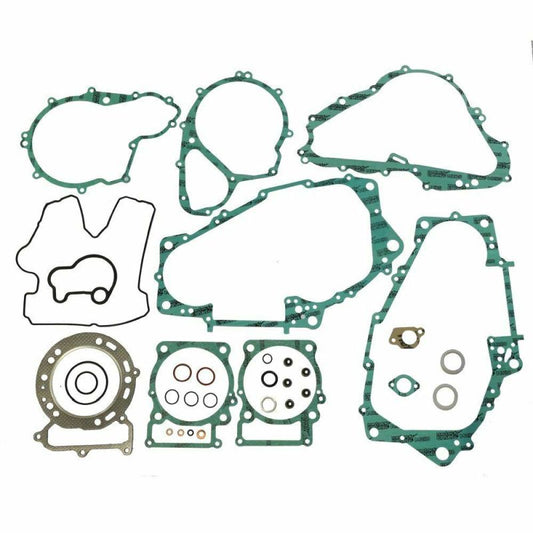 Gasket set APRILIA PEGASO 650 '91-'00, MOTO 6.5 '95-'99 (ROTAX 654), Athena