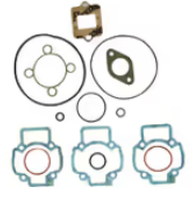 Gasket set APRILIA SR 50 '01-14'; DERBI GP1 50 '06-09'; GILERA ST 50 '08-18', Athena