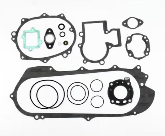 Gasket set APRILIA SR 50 DI-TECH '00-'03, SR FACTORY 50 '50, (OEM:5RZR000098), Athena