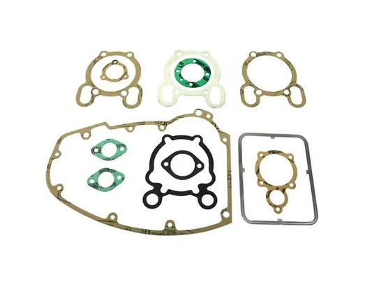 Gasket set BENELLI 4T 250, SPECIAL SPORT 4T 250, SPEED SPECIAL 4T 250, Athena