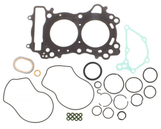 Gasket set (without valve cover gasket) HONDA NC700 INTEGR12-18, Athena