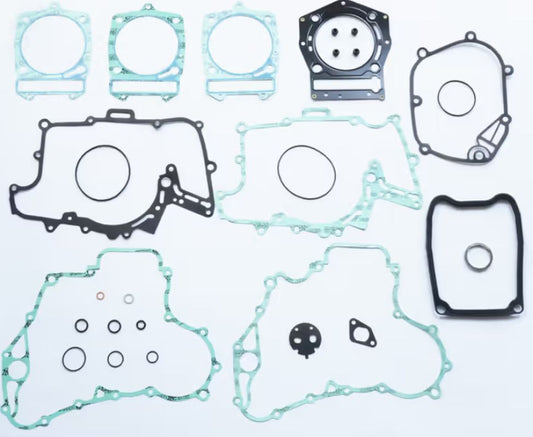 Gasket set (without Oil Seals) APRILIA ATLANTIC/SCARABEO 500 '05-'08, GILERA NEXUS 500 '03-'11, PIAGGIO BEVERLY 500 '02-'12, Athena