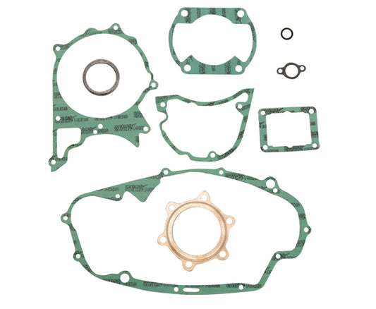 Gasket set (without Oil Seals) YAMAHA DT 250 MX/D/E/F 77-82 (1R7), Athena