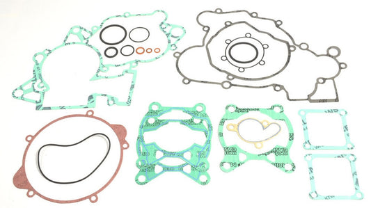 Gasket set (without Oil Seals) KTM SX/XC105 08-11, Athena