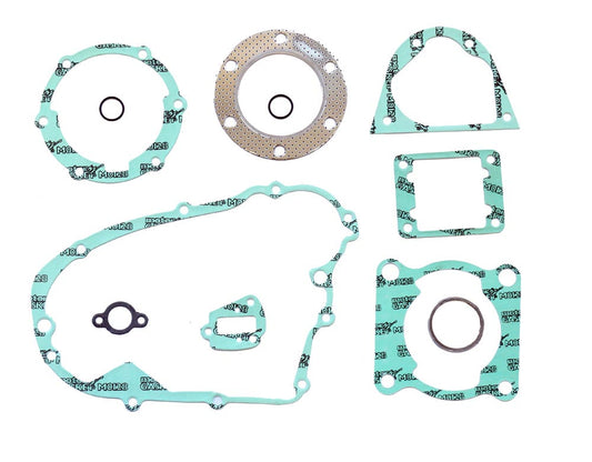 Gasket set (without Oil Seals) YAMAHA YT 175 J/K 82-83, Athena