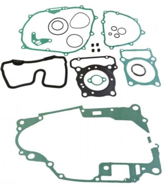 Gasket set (without Oil Seals) HONDA NX 250 DOMINATOR '88-'92 (MD21, MD25), Athena