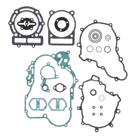 Gasket set (without Oil Seals) HUSQVARNA TE E410 01, Athena