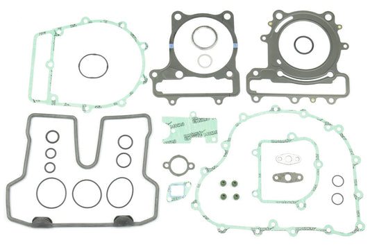 Gasket set (without Oil Seals) KYMCO MXU500 05-09, MXU500 IRS '12-'17, Athena
