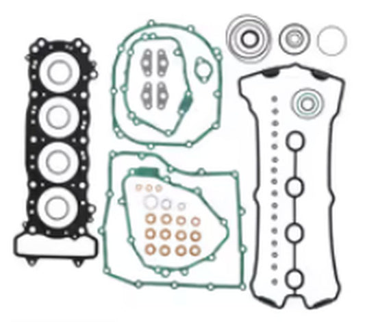 Gasket set (without Oil Seals) HONDA CBR 900 R/RR '92-'99, Athena